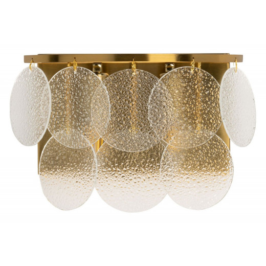 Накладной светильник De City Бриз 46 230020502