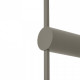 Накладной светильник Nowodvorski Saber Led Silk Olive L 11381