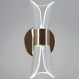 Накладной светильник  08211-0.2-01 FGD