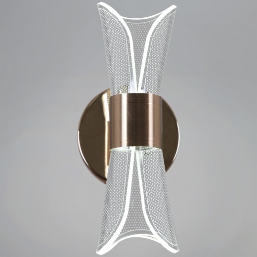 Накладной светильник  08211-0.2-01 FGD