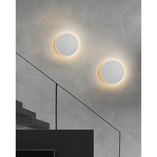 Накладной светильник DesignLed ML 00-00016547