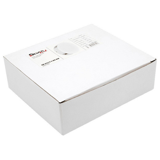 Накладной светильник DesignLed Star GW-A131-4-4-WH-WW