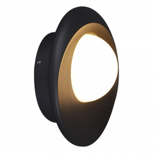 Накладной светильник 86875 86875-9.2-001JH LED12W GR