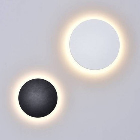 Накладной светильник DesignLed Circus GW-8663L-9-GR-WW