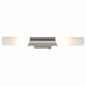 Накладной светильник Arte Lamp Aqua-Bastone A2470AP-2SS