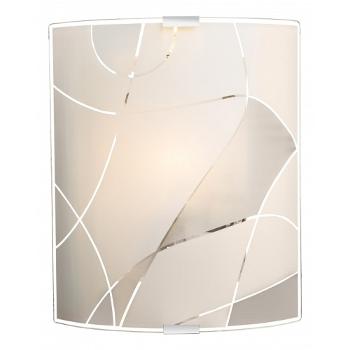 Накладной светильник Globo Paranja 40403W2