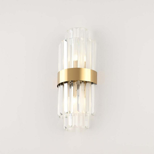 Накладной светильник Arte Milano Белладжо 440122.160.2.E14.C1 BS