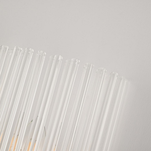 Накладной светильник Arte Milano Torcia 430122.180.2.E14.B1 BS