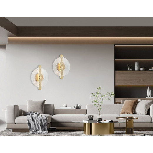 Накладной светильник Ambrella Light LH LH31143