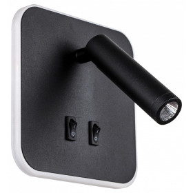 Накладной светильник Lightstar Muro LED 808667