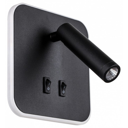 Накладной светильник Lightstar Muro LED 808667