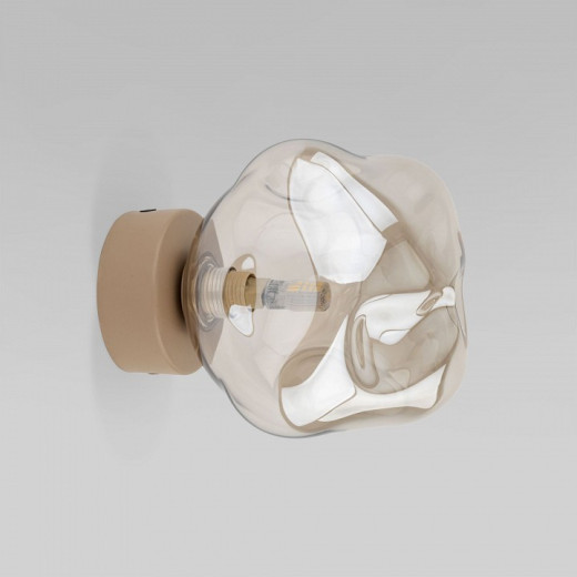 Накладной светильник TK Lighting Lava Sabia 11104 Lava Sabia