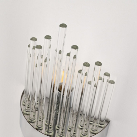 Накладной светильник Arte Milano Torcia 430122.140.2.E14.A1 CR