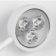 Накладной светильник Imperiumloft Pin Wall Light 44.520