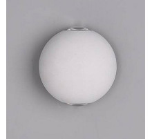 Накладной светильник DesignLed Sfera GW-A161-2-6-WH-NW