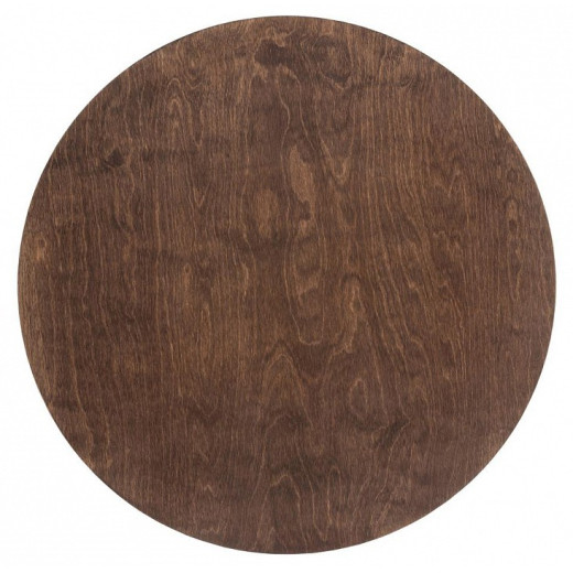Накладной светильник Nowodvorski Ring Timber Led XXL 11178