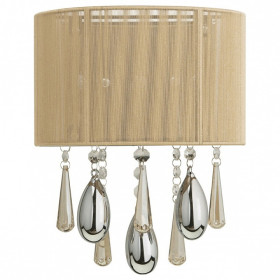 Накладной светильник MW-Light Жаклин 2 465021103