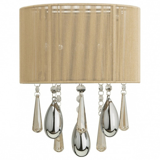 Накладной светильник MW-Light Жаклин 2 465021103