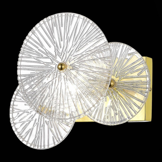 Накладной светильник ST-Luce Flero SL1657.201.01