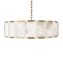 Накладной светильник Loft it Flame 10452W White sand