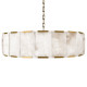 Накладной светильник Loft it Flame 10452W White sand