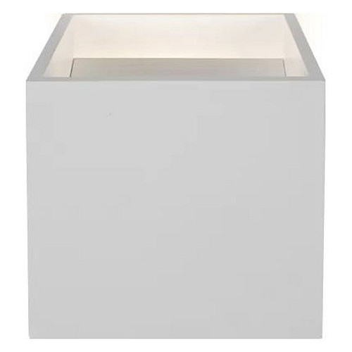 Накладной светильник iLedex Dice ZD8086L-6W WH