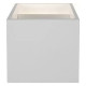 Накладной светильник iLedex Dice ZD8086L-6W WH