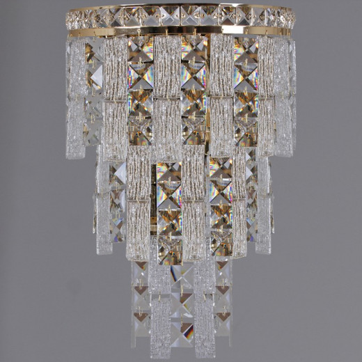 Накладной светильник  49820-0.2-04 DN