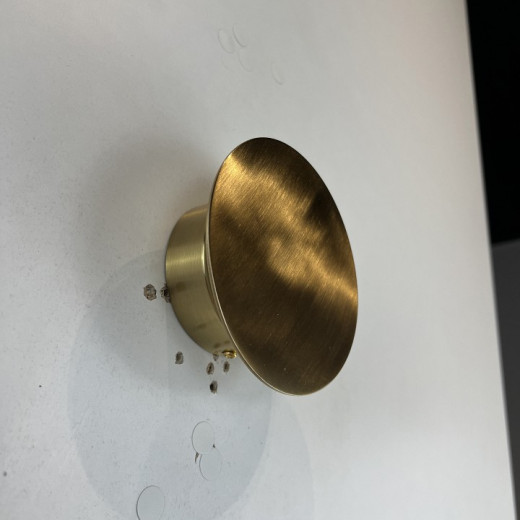 Накладной светильник Imperiumloft CIRKLE 241421-26