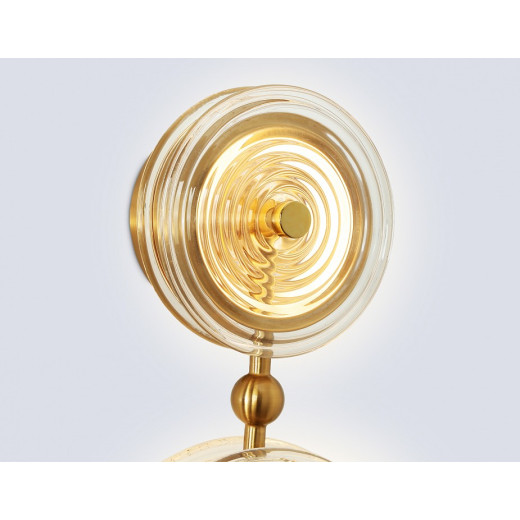 Накладной светильник Ambrella Light LH LH31118