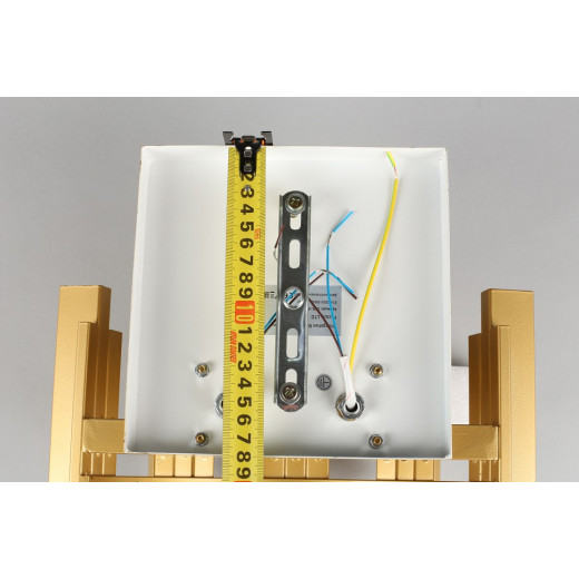 Накладной светильник Omnilux Gaeta OML-69701-02