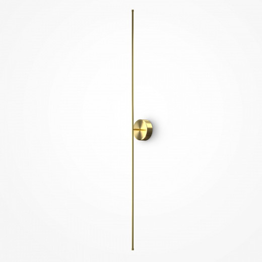 Накладной светильник Maytoni Elegant C084WL-L18BS2.7K-1