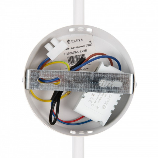 Накладной светильник Freya Fancy FR6059WL-L28W