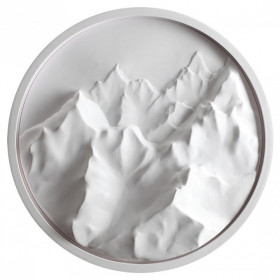 Накладной светильник Odeon Light HIGHTECH 7168/20WL