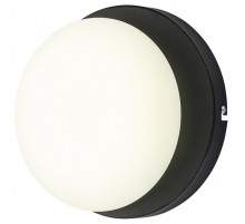 Накладной светильник Escada METEOR 10273/1LED Black