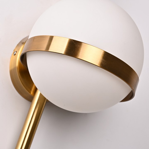 Накладной светильник Imperiumloft  Echos01