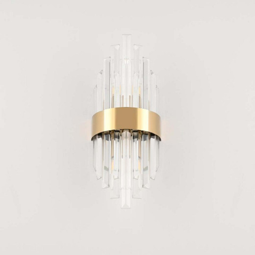 Накладной светильник Arte Milano Белладжо 440122.160.2.E14.A1 BS