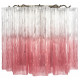 Накладной светильник Loft it Murano 10580W Clear pink