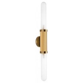 Накладной светильник Loft it Duality 10472W/A Gold