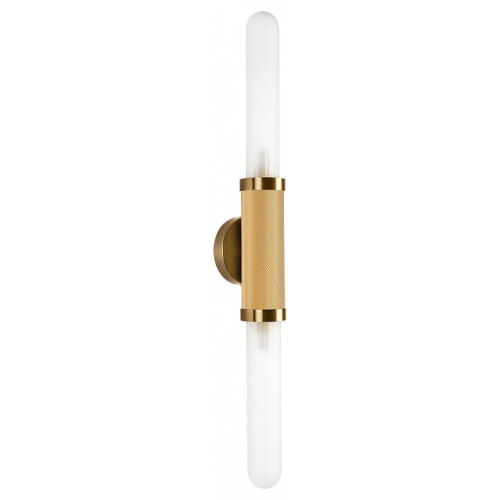 Накладной светильник Loft it Duality 10472W/A Gold