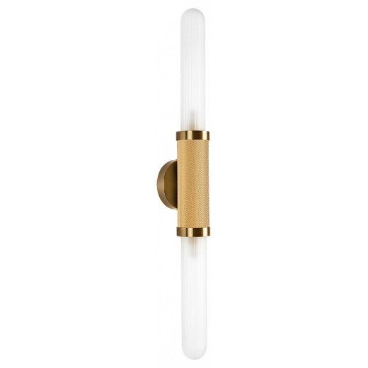 Накладной светильник Loft it Duality 10472W/A Gold