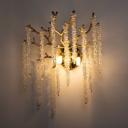 Накладной светильник De City Лайма 2 467021902