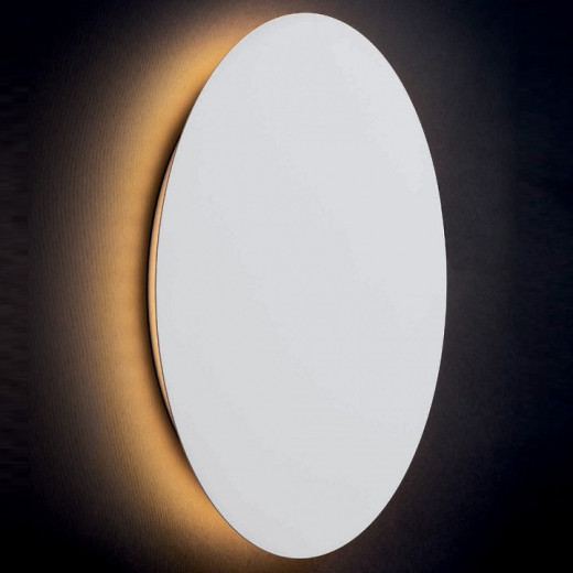 Накладной светильник Nowodvorski Ring Led M 7638