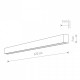 Накладной светильник Nowodvorski Straight Wall LED L 7560