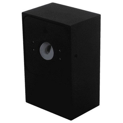 Накладной светильник DesignLed GW D-1 GW-A012-5-BL-NW