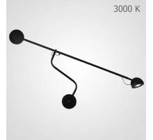 Накладной светильник Imperiumloft  Flick-Wall01