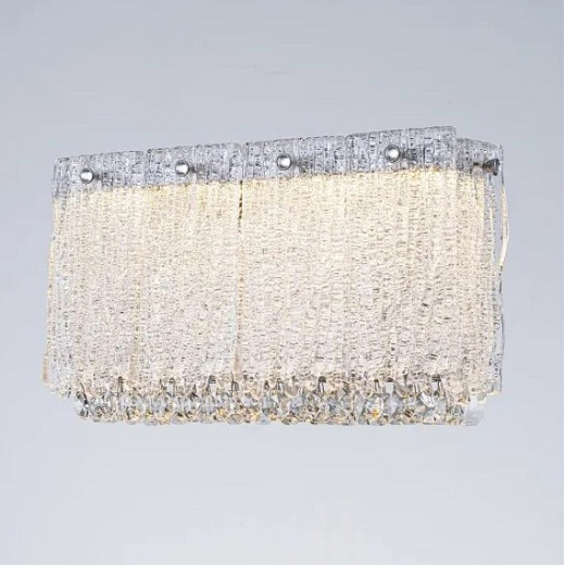 Накладной светильник iLamp KING W707 CR