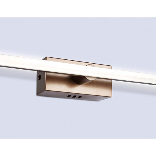 Накладной светильник Ambrella Light COMFORT FL6113