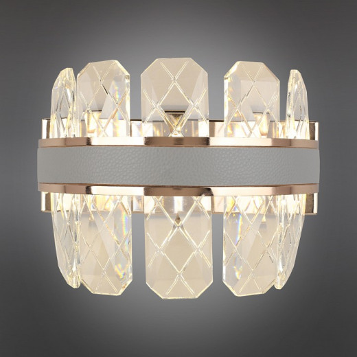 Накладной светильник Aployt Juda APL.032.01.32