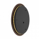 Накладной светильник Nowodvorski Ring Timber Led L 11291